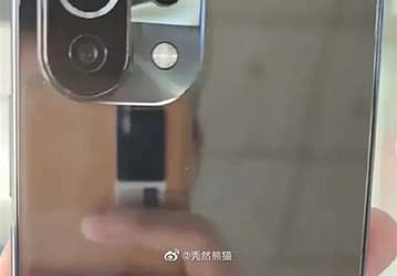 Xiaomi Mi 11 Lite метит на звание самого тонкого смартфона с поддержкой 5G. Его толщина – всего 6,81 мм