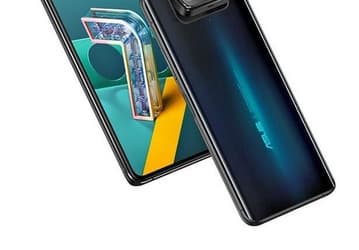 Саке и водка. Asus выбрала нестандартные обозначения для смартфонов Zenfone 8 на Snapdragon 888