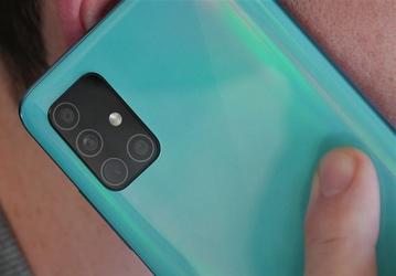 Производство смартфонов Samsung упало из-за дефицита микросхем Qualcomm