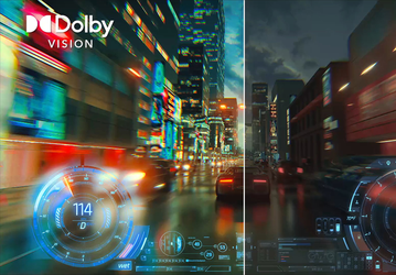 На Xbox Series X начали тестировать Dolby Vision HDR в играх