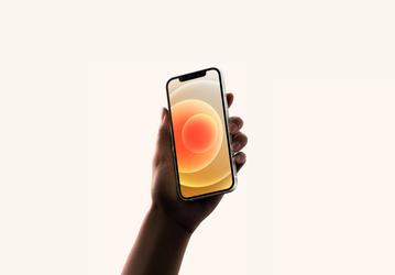 iPhone 12 mini оказался лучшим компактным смартфоном по качеству звука
