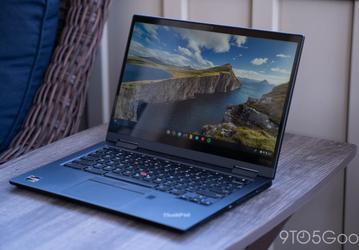 Android 11 пришла на ноутбуки с ОС Google: долгожданная тёмная тема и не только 