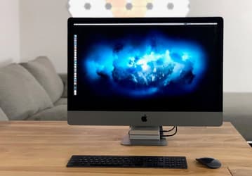 Apple больше не хочет продавать iMac Pro в конфигурациях, отличных от базовой. Это намёк на скорый выход новой модели?