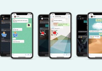 «Apple не хочет, чтобы люди использовали WhatsApp» — глава WhatsApp о неизвестной войне с Apple