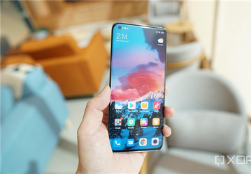 У Xiaomi готовы два новых игровых смартфона – под брендами Xiaomi и Redmi