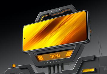 Осторожно: Android 11 доводит популярный в России Poco X3 NFC до внезапных перезагрузок