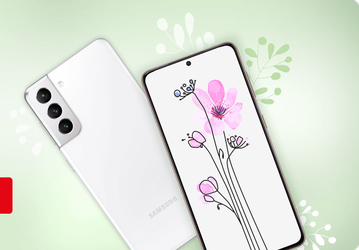 Весенняя распродажа МТС: заметные скидки на Samsung Galaxy S21, iPhone, Xiaomi и другую технику