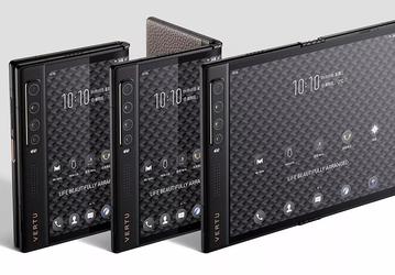 Vertu за $7000 оказался копией другого смартфона за $1700