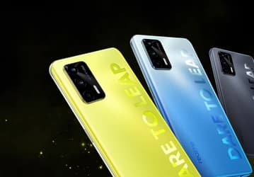 120-герцевый дисплей AMOLED и мощная платформа при цене 245 долларов. Представлен Realme Q3 Pro