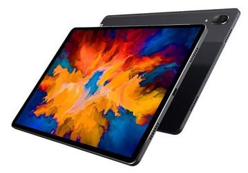 Планшет Lenovo Yoga Pad Pro получит Snapdragon 870, а в модели Yoga Pad Plus будет использоваться Snapdragon 750G
