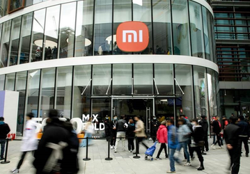 Xiaomi продаёт смартфоны «как фастфуд». Открыт 5000-й магазин Mi Home