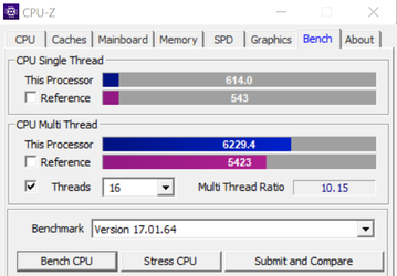 Самый мощный настольный гибридный процессор. Ryzen 7 5700G показал себя в тесте