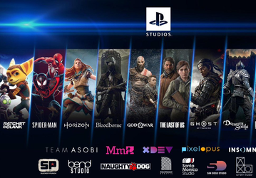 Новые игры Sony PlayStation Studios создаются для смартфонов
