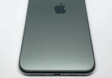 Такой iPhone – один на сто миллионов. Редчайший iPhone 11 Pro продали всего лишь за 2700 долларов