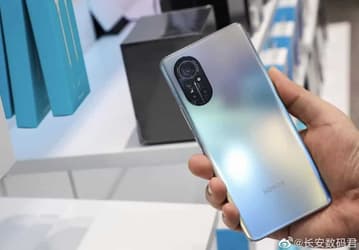 Подробные характеристики флагманского Honor 50 Pro+ появились в сети