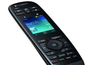 Logitech прекращает выпуск пультов Harmony