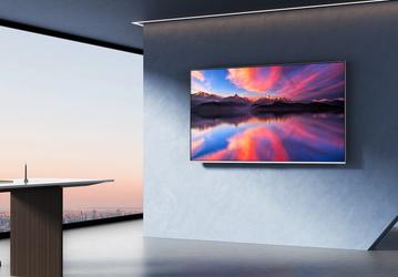 120-герцевый телевизор Xiaomi Mi TV Q1 на самом деле не поддерживает ввод изображения с кадровой частотой 120 Гц