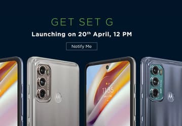 6000 мА·ч, 120 Гц и 108 Мп. Готовятся к выходу новые монстры автономности Moto G40 Fusion и Moto G60