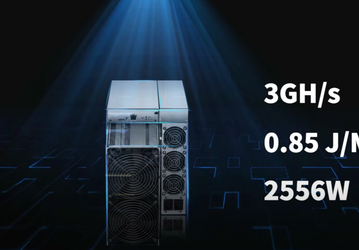 ASIC-майнер Bitmain Antminer E9 способен заменить 25 GeForce RTX 3090 или 115 майнинговых видеокарт CMP 30HX. Он обеспечивает доход около 240 долларов в день