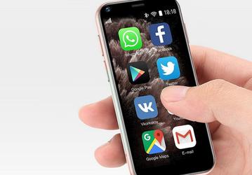 Snapdragon 888, экран AMOLED диагональю всего 5,9 дюйма и 64 Мп. Китайская компания готовит очень компактный флагман