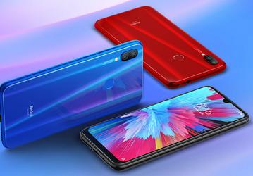 Xiaomi прекращает разработку MIUI для Redmi Note 7 и Note 7S, Redmi Note 7 Pro и Xiaomi Mi CC9e