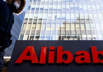 Интернет-гигант Alibaba оштрафован на рекордно большую сумму за нарушение антимонопольного законодательства
