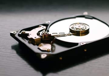 Вслед за видеокартами могут сильно дорожать SSD и HDD. Из-за новой криптовалюты