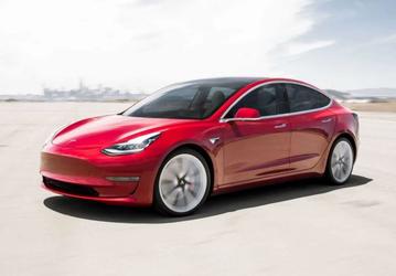 Продажи электромобилей Tesla превысили отметку в 1,5 миллиона штук