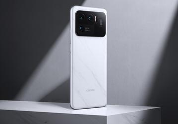 Xiaomi активно тестирует 200-мегапиксельный флагман