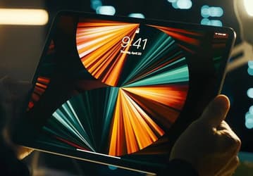 Новый iPad Pro с Apple M1 и экраном Liquid Retina XDR выходит 21 мая