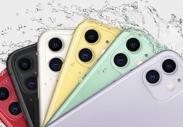 С Apple будут судиться из-за преувеличения водонепроницаемости iPhone