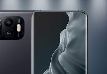 Флагманы Xiaomi Mi 11 Pro и Mi 11 Ultra получили новейшую MIUI