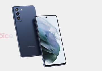Новый доступный флагман Samsung — Galaxy S21 FE — получит такой же аккумулятор, как у предшественника