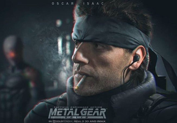Ремейк Metal Gear Solid подтверждён самим Дэвидом Хейтером