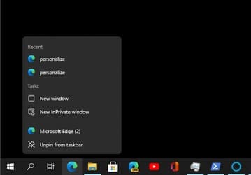 Плавающее меню «Пуск» и закругленные углы. Новый интерфейс Windows 10 показали на скриншотах