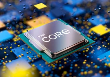 С опозданием на неделю Intel выпустила старый графический драйвер для процессоров Rocket Lake
