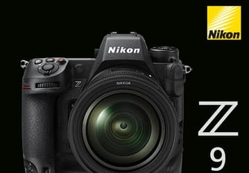 По неподтверждённой информации, датчики изображения для камер Nikon Z9 будет производить не Sony