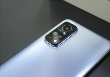 Недорогой флагман Redmi K30S Extreme Commemorative Edition стал ещё более интересным после снижения цены в Китае