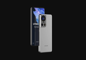 Samsung Galaxy S22 не получит ToF-камеру