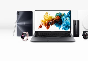 Honor «уронила» цены на смартфоны и другую технику в России