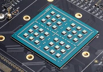 Такими могут стать видеокарты в ближайшем будущем. Патент AMD описывает чиплетный GPU с необычным кешем
