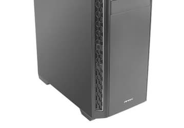 Корпус Antec Performance P7 Neo рассчитан на платы размером до E-ATX