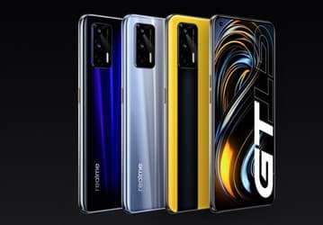 Недорогой флагман Realme GT подешевел до рекордно низкой цены