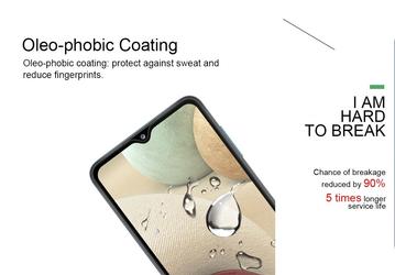 Самый доступный 5G-смартфон Samsung показали со всех сторон
