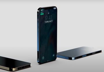 iPhone 13 будет работать на 15% дольше, чем iPhone 12