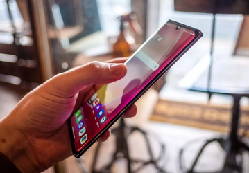LG обновит некоторые смартфоны до Android 12 после закрытия мобильного подразделения