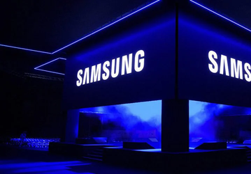 Самые популярные дисплеи для смартфонов теперь собирают не в Китае. Samsung Display перенесла производство в Индию