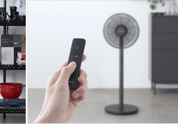 Представлен напольный инверторный вентилятор Xiaomi Smartmi DC 3