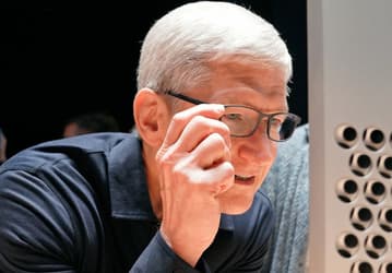 Очки дополненной реальности Apple задерживаются: массовое производство вряд ли стартует в первом квартале 2022