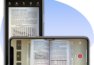 Работа с PDF стала намного удобнее. ABBYY подружила FineReader на ПК и смартфонах